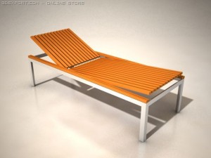 discount furniture 3D Model