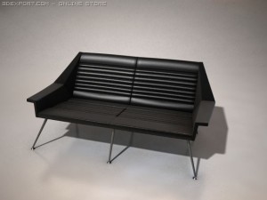 discount furniture 3D Model