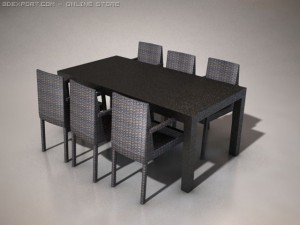 discount furniture 3D Model