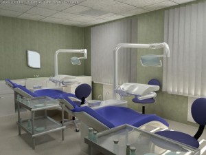 stomatology 3D 模型