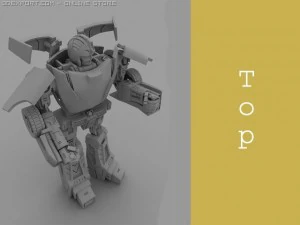 transformer 3D Model