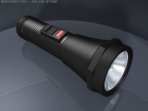 lantern 3D Модель