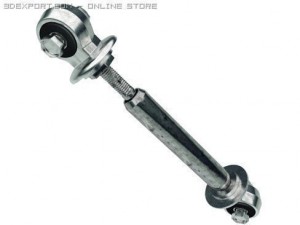 suspension Modello 3D