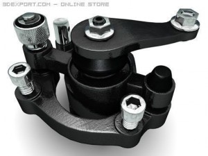 caliper brake 3D Model
