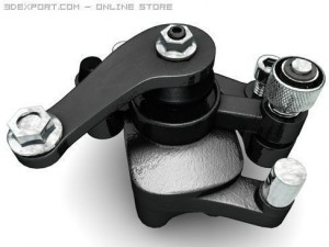 caliper brake Modello 3D