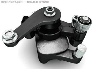 caliper brake 3D Model