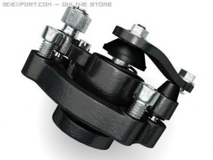 caliper brake Modello 3D