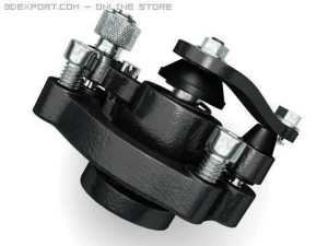 caliper brake 3D Model