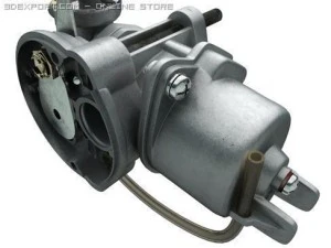 carburetor 3D Model