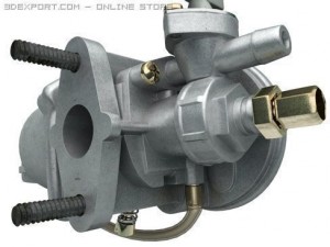 carburetor Modelo 3D