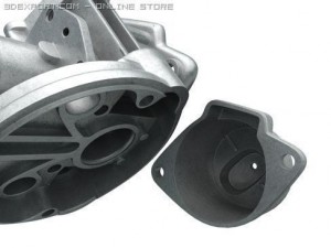 carburetor Modelo 3D