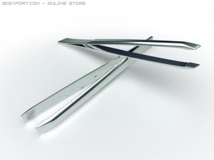 tweezers 3D Model