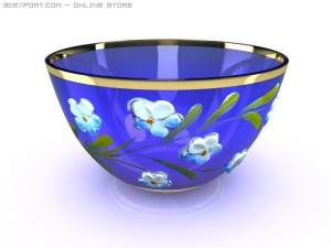 bowl 3D Model