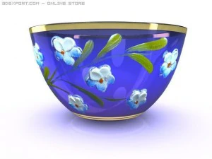 bowl 3D Model