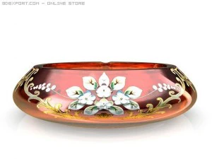 ashtray 3D Model