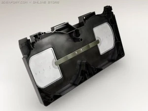 videocassetta Modello 3D