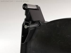 videotape Modèle 3D