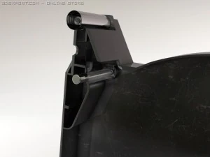 videocassetta Modello 3D