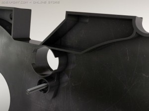 videotape Modèle 3D