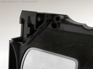 videotape Modèle 3D