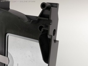 videotape Modèle 3D