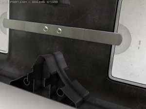 videocassetta Modello 3D