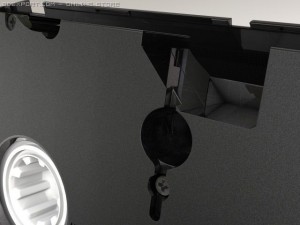 videotape Modèle 3D