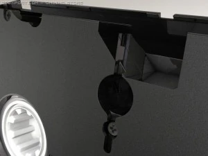 videocassetta Modello 3D