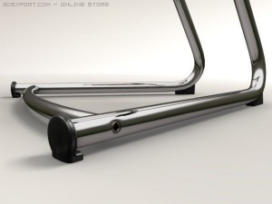 stool Modèle 3D