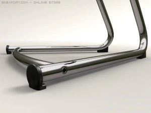 stool 3D Model