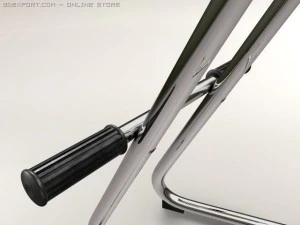 stool 3D Model