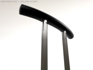 stool Modèle 3D