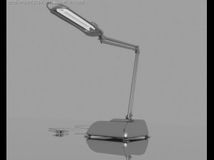 lamp 3D Модель