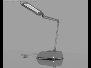 lamp 3D Model