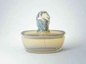 parfum sans nom Modèle 3D