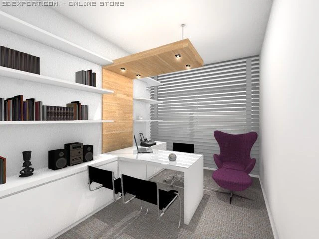 p1 3D Model .c4d .max .obj .3ds .fbx .stl .blend 