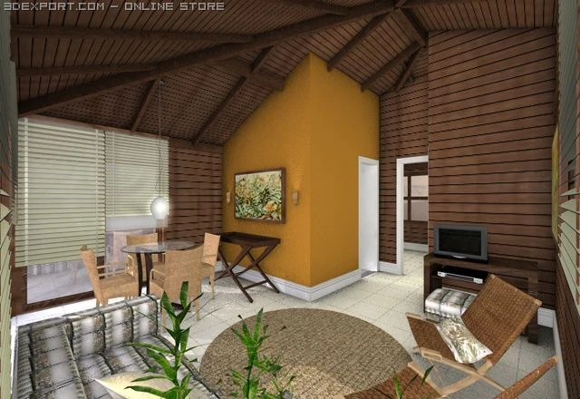 p3 3D Model .c4d .max .obj .3ds .fbx .stl .blend