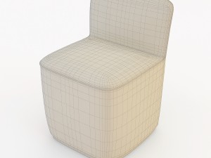 paolo castelli kelly 3D Model