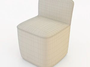 paolo castelli kelly 3D Model