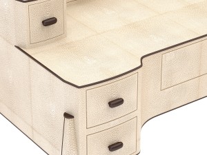 cravt original teach 3D Model
