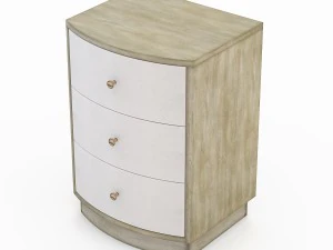 currey e companhia finlandesa noite Modelo 3D