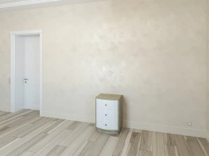 カリーアンドカンパニーフィンナイトスタンド 3Dモデル