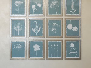 charlotte morgan wild meadow flowers Model 3D