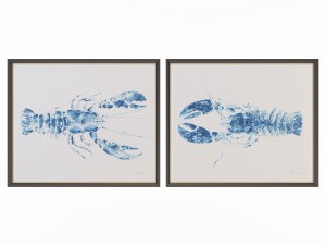 charlotte morgan lobsters 3D Model