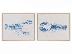 charlotte morgan lobsters 3D Model