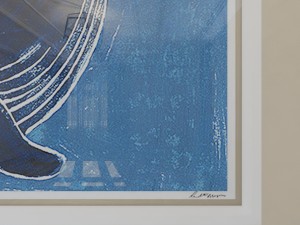 charlotte morgan blue whale 3D Model