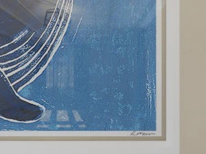 charlotte morgan blue whale 3D Model