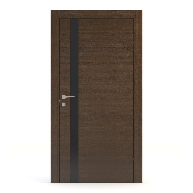 door krasnoderevtshik line 701 novara Model 3D .c4d .max .obj .3ds .fbx .stl .blend 