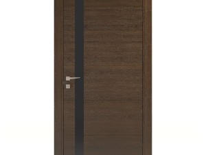 door krasnoderevtshik line 701 novara Model 3D