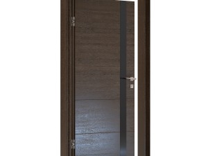 door krasnoderevtshik line 701 novara Model 3D